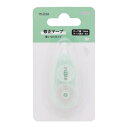 サンスター文具|sun-star ミニ修正テープ mitte(ミッテ) ペールグリーン S4219520