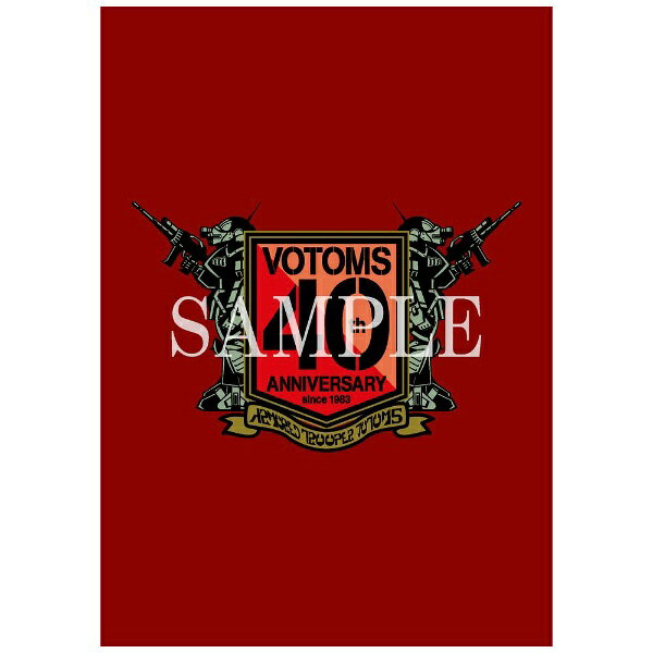 【2023年12月22日発売】 バンダイナムコフィルムワークス｜Bandai Namco Filmworks 装甲騎兵ボトムズ 40th公式設定資料集 Part．1のサムネイル