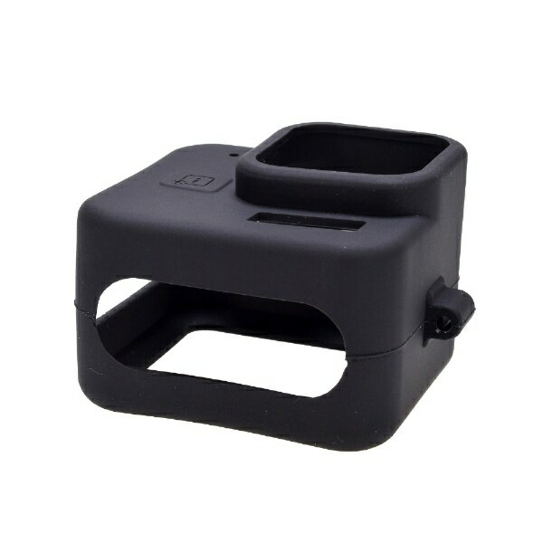 ETSUMI｜エツミ GoPro HERO11 mini対応シリコンカバー E-2328