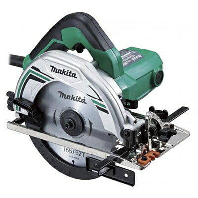 【エントリーで2倍pt(6/1まで)】 マキタ｜Makita マキタ　電気マルノコ　M565