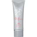 DIFSTORY D.if story（ディフストーリー）BBシャイニークリーム 30g SPF32 PA++ ナチュラル