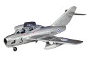 プラッツ｜PLATZ 1/72 MiG-15 UTI (ミグ15複座型) フィンランド空軍