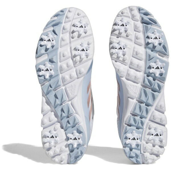 アディダス｜adidas 23.0cm レディース ゴルフシューズ ウィメンズ ソーラースター...
