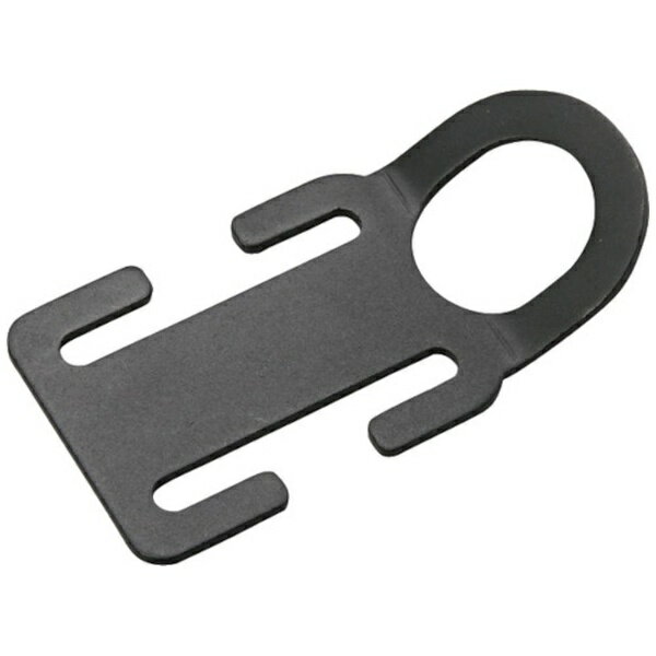 ■ハーネス部材です。■フックハンガーです。【用途】・基陽製品の補修部品として【仕様】・ハーネス用フックハンガー【注意】・改良・仕様変更に伴い同一品番の商品でも旧カタログとスペックが異なる場合がございます。