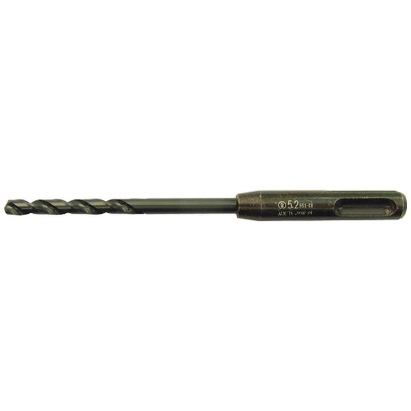 大西工業｜Onishi Manufacturing SDS鉄工用ドリル 5.2mm コバルトハイス No.27