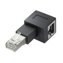 TTvCbSANWA SUPPLY RJ-45L^ϊA_v^io JeS6A STPj ubN ADT-RJ6A-LL