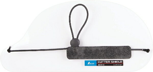 シンワ測定｜Shinwa Rules カッターシールド 65143 シンワ