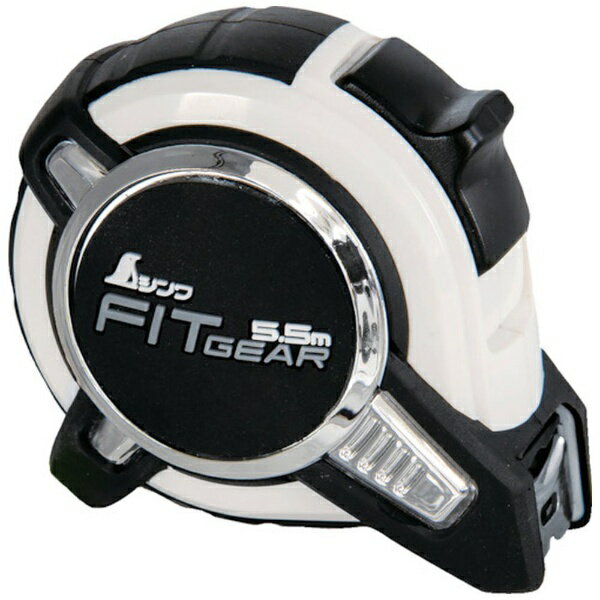 シンワ測定｜Shinwa Rules フィットギア 19-5.5m80529