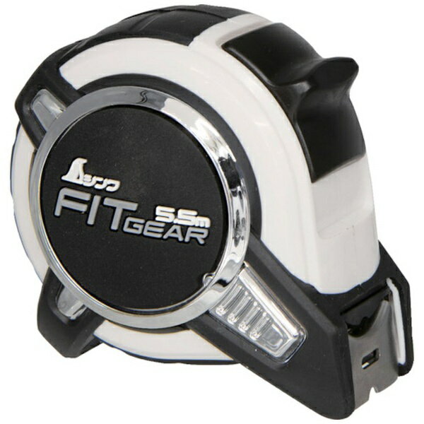 シンワ測定｜Shinwa Rules フィットギア 25-5.5m80531