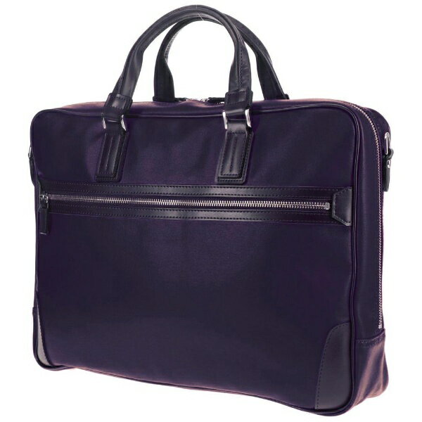 カミュクラフト｜CAMUS CRAFT 帆布 PUコーティングブリーフ カミュクラフト ネイビー 2700-40