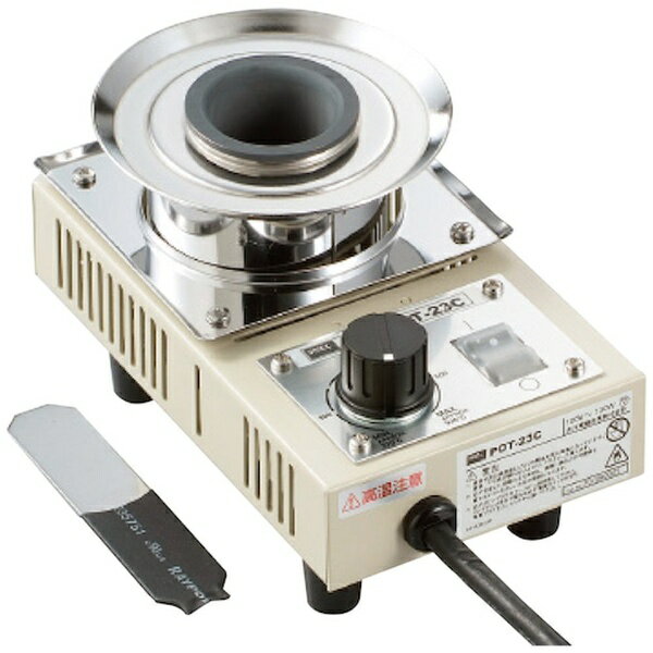 �����ŵ����ȡ�TAIYO ELECTRIC IND goot ��������ݥå� ����ߥå��ĥ�POT-23C