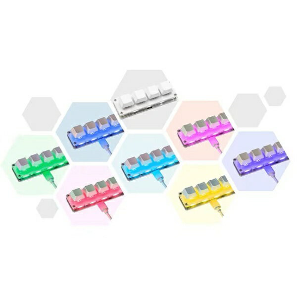 ITPROTECH�å����ƥ��ץ��ƥå� �̥����������ޥ����ͤ��礤­�������ܡ���7���� USB-A��³ �֥�å� MK-07BK