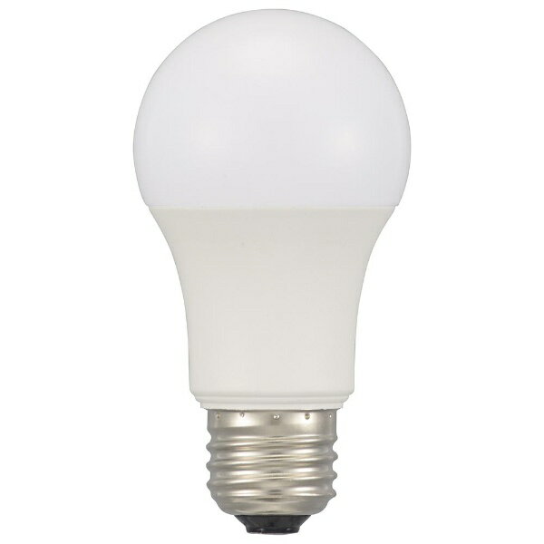 26 mm Cfl - オーム電機｜OHM ELECTRIC LED電球 LDA8N-GAG6 [E26 /一般電球形 /60W相当 /昼白色 /1個 /全方向タイプ]