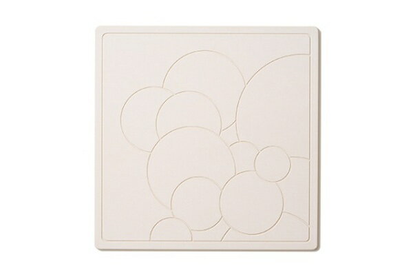 宇部興産建材｜UBE Construction Materials なのらぼ 足快バスマット スクエア&lt;バブル&gt;