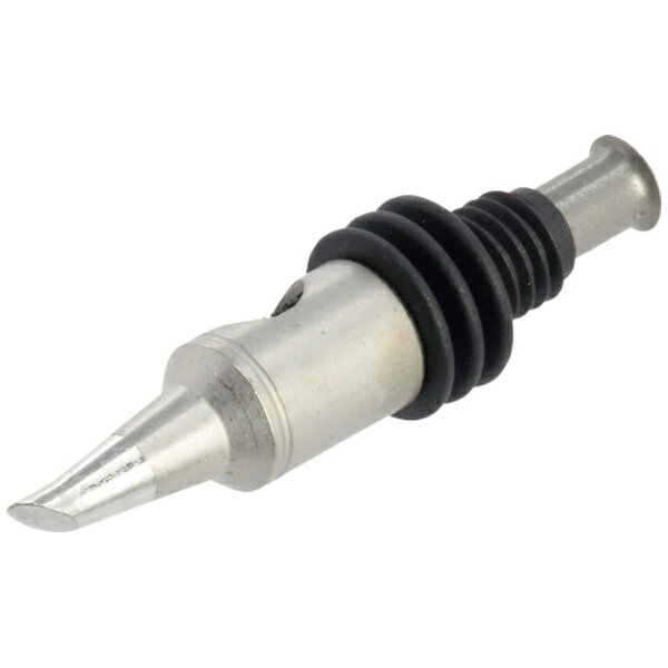 GP-101S用の替こて先です。先端 3.2mm