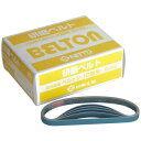 日東工器|NITTO KOHKI 日東 ベルトン用ジルコニアベルト 10x330mm Z#100 50本入(4)