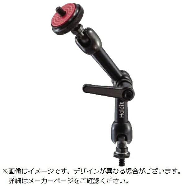 ノガ｜NOGA NOGA　映像機器用スタジオアーム　1／4x3／8ねじ　NFアーム、ナット付 NF9038...