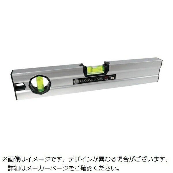 アカツキ製作所｜AKATSUKI MFG KOD マグネット付アルミレベル L-315M 150mm L315M150MM