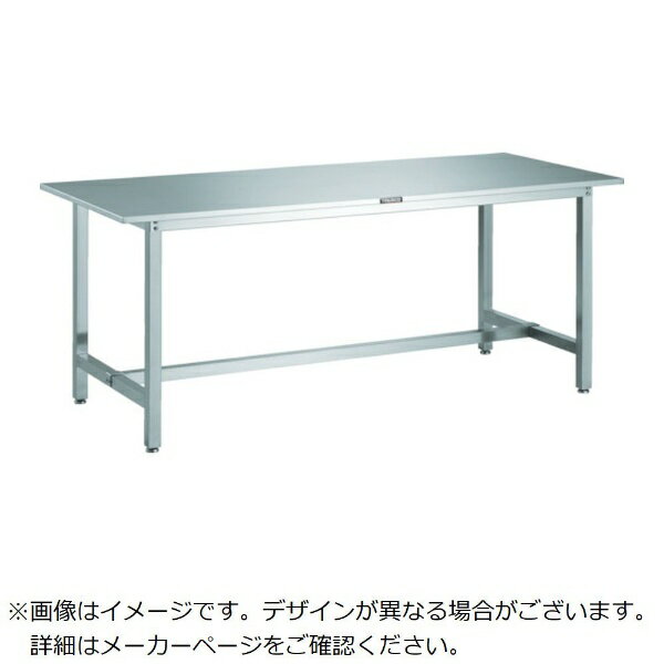 �ȥ饹���滳��TRUSCO NAKAYAMA TRUSCO��SW3�������륹�ƥ�쥹����桡1500X750XH740 SW31575 �ڥ᡼����ľ����������...