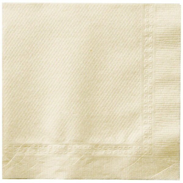 大黒工業｜Daikoku Industry 大黒　新未晒紙ナプキン　四ツ折 31221