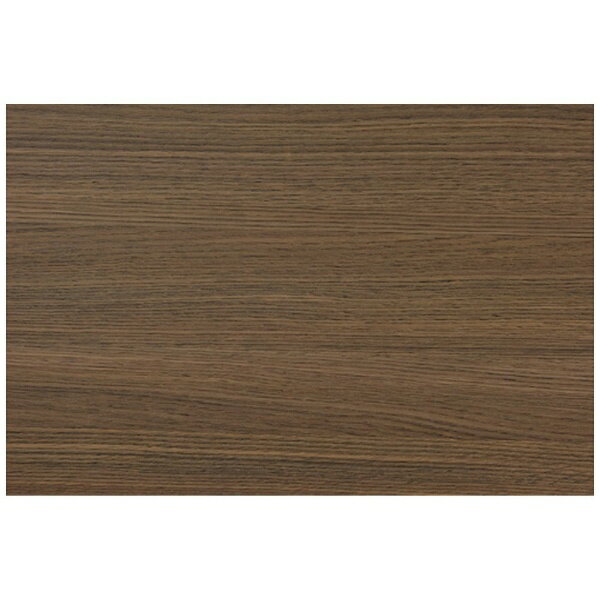 IRIS OHYAMA | IRIS 577728 Colored Decorative Shelf Board, Ash Brown, 600 x 400 mm, LBC640NBR