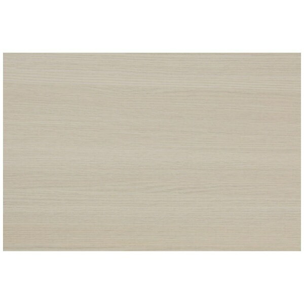 IRIS OHYAMA | IRIS 577729 Colored Decorative Shelf Board, Ash White, 900 x 400 mm, LBC940NW