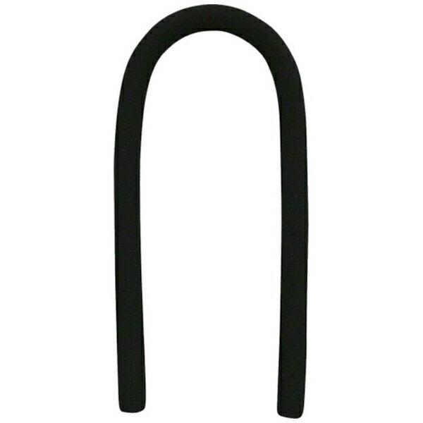 カーボーイ｜CAR-BOY くねくねZIZAI HOOK BLACK KZ01