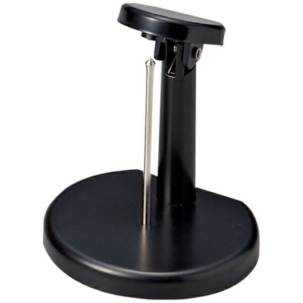 オープン工業｜OPEN INDUSTRIES OP　パンチ状差し　黒 SF333BK