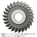 フクダ精工|F.K.D FKD サイドカッター150×10.5×25.4 SC150X10.5X25.4 【メーカー直送・代金引換不可・時間指定・返品不可】(4)