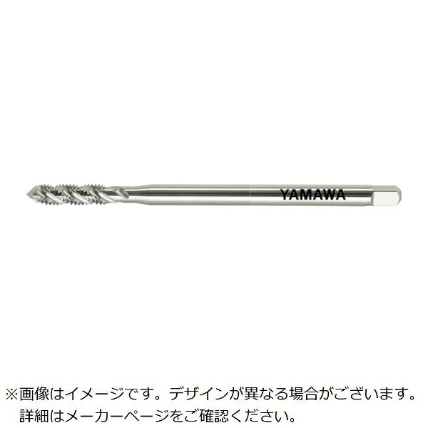 樂天商城 - 弥満和製作所｜YAMAWA ヤマワ　ロングスパイラルタップ　LS−SP　P1　L70　M2X0．4 LSSPFP170M2X0.4