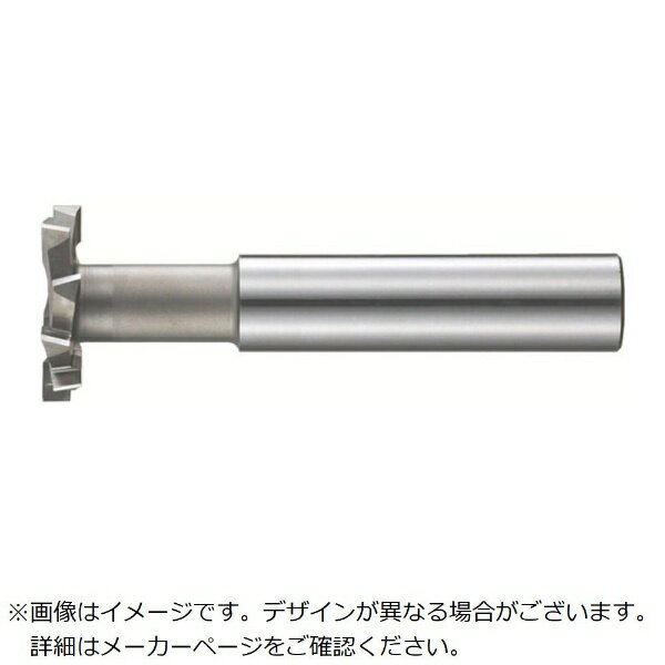 フクダ精工｜F.K.D FKD　千鳥刃Tスロットカッター75×4．5 STC75X4.5 【メーカー直送・代金引換不可・時間指定・返品不可】