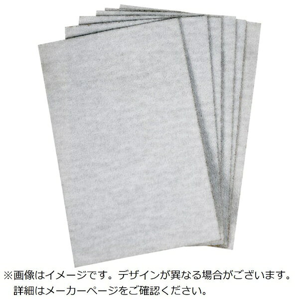 �ȥ饹���滳��TRUSCO NAKAYAMA TRUSCO���ߥ˥ڡ��ѡ��ʶ����ڡ��ѡ���70X115��240��1Pk���ޡ�5���� KP5SS240