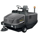 ケルヒャー|KARCHER ケルヒャー 業務用インダストリアルスイーパー KM130/300RD ディーゼルエンジンタイプ(1.186−120.0)...