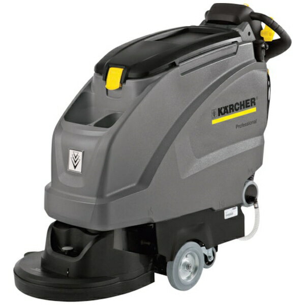 ケルヒャー｜KARCHER ケルヒャー　自走式床洗浄機　BR　45／40　W　Bp　プレミアム（9．548−533．0） 9..