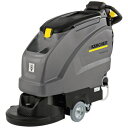 ケルヒャー|KARCHER ケルヒャー 自走式床洗浄機 BR 45/40 W Bp プレミアム(9.548−533.0) 9.548533.0 【メ...