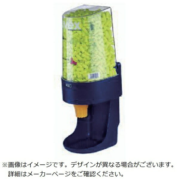 重松製作所｜SHIGEMATSU WORKS シゲマツ　TS　耳栓　ディスペンサー　one　2　click ONE2CLICK 【メー..