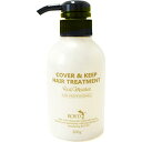 アクセスプランニング ROYD(ロイド)ヘアトリートメント 300mL