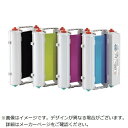 マックス|MAX MAX ビーポップ CPM−200用プロセスカラーインクリボンカセット SL−R215Tシアン 50m巻 SLR215T(2)