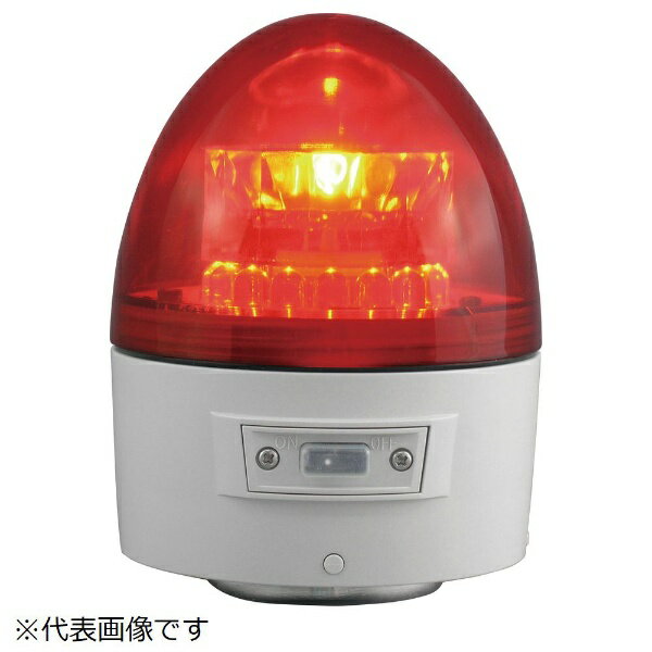 日惠製作所｜NIKKEI VL11B-003BR ニコカプセル デンチシキ・ジドウ アカ