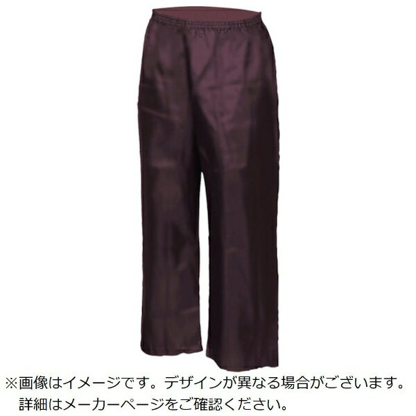 Work Clothes - 喜多｜KITA 喜多 ヤッケズボン ワイン 3L NO20WIN3L