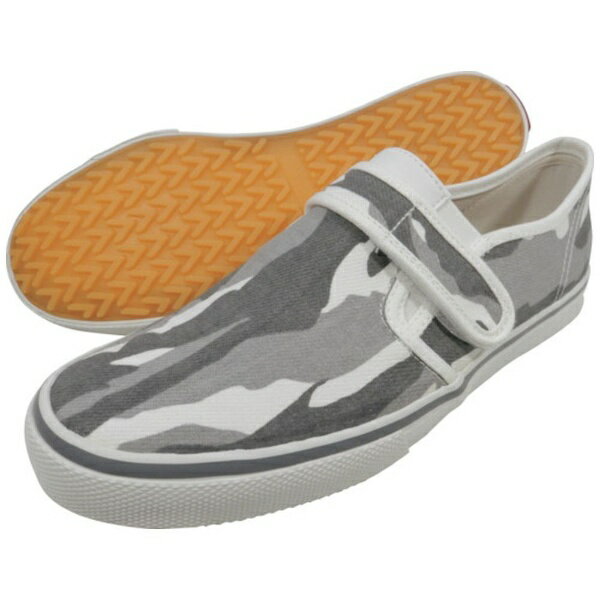 日進ゴム｜NISSIN RUBBER 日進　ハイパーV屋根プロ＃1100　カモフラ　25．0cm