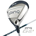 sbPING fB[X tFAEFCEbh W[ GC[ 3 G LE 3 FAIRWAY WOOD #7sULT 250 J J[{Vtgtd(Flex)FL [7 /L]yԕisz