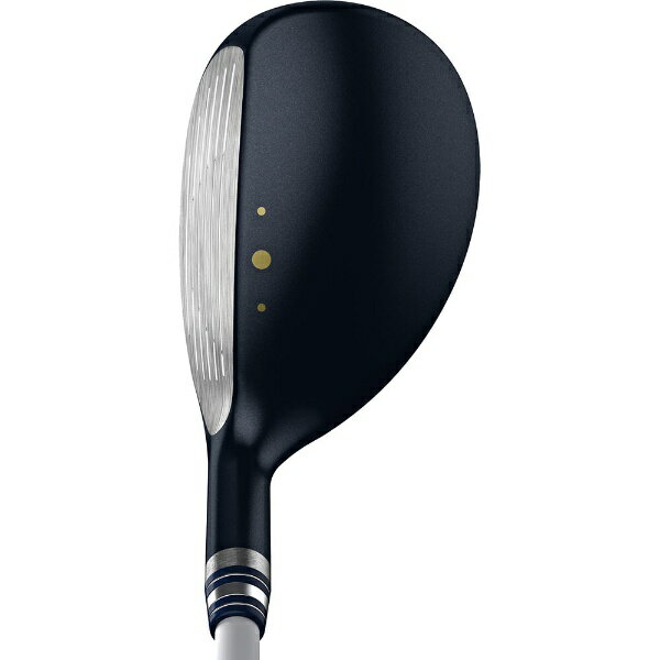 ピン｜PING レディース ハイブリッド ジー エルイー 3 G LE 3 HYBRID #7《ULT 250 J カーボンシャフト》硬さ(Flex)：A [♯7 /34 /ULT250 J /A /右利き用]