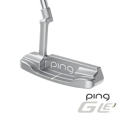 ピン｜PING レディース パター ジー エルイー 3 アンサー G LE 3 ANSER 31インチ ANSER [レディース]【返品交換不可】