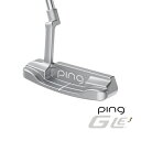 ピン｜PING レディース パター ジー エルイー 3 アンサー G LE 3 ANSER 32インチ ANSER [レディース]【返品交換不可】