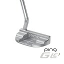 ピン｜PING レディース レフティ パター ジー エルイー 3 ルイーズ G LE 3 LOUISE 31インチ LOUISE [レディース]【返品交換不可】