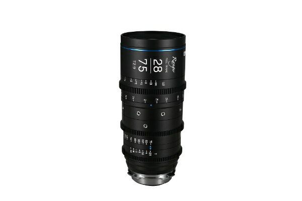 LAOWA｜ラオワ Ranger FF 28-75mm T2.9 PL/EF RAN-2875-T2.9-EFPL [ズームレンズ]...