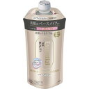 花王|Kao Essential THE BEAUTY(エッセンシャル ザ ビューティ)髪のキメ美容 リペアコンディショナー つめかえ用 340mL