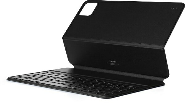 【エントリーで2倍pt(5/20まで)】 Xiaomi｜シャオミ Xiaomi Pad 6専用 カバーキーボード Xiaomi Pad 6 Keyboard BHR7282GL