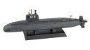 ピットロード|PIT-ROAD 1/350 海上自衛隊 潜水艦 SS-513 たいげい